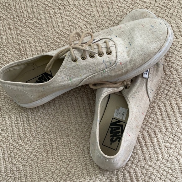 Why are vans so popular image